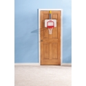 Little Tikes Attach 'n Play Basketball Portable Rectangular
