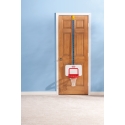 Little Tikes Attach 'n Play Basketball Portable Rectangular