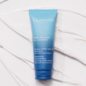 Clarins Hydra-Essentiel [HA²] Увлажняющая маска Женский 75 ml Кремовый
