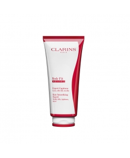 Clarins Body Fit Active 200 ml Kreminė Moteriškas