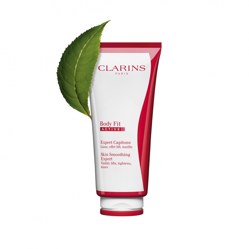 Clarins Body Fit Active 200ml – 2