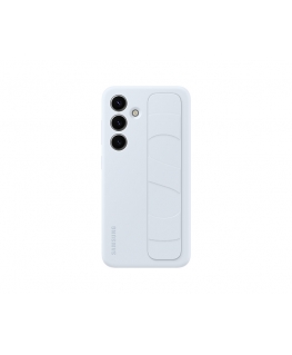 Samsung Standing Grip Case mobiliojo telefono dėklas 15,8 cm (6.2") Šviesiai mėlyna