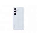 Samsung Standing Grip Case mobilo telefonu apvalks 15,8 cm (6.2") Aploksne Gaiši Zils Samsung Standing Grip Case mobilo telefonu apvalks 15,8 cm (6.2") Aploksne Gaiši Zils