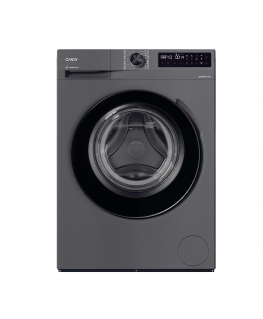 Candy BR 26SSB6G-S skalbimo mašina Pakraunama per priekį 6 kg 1200 RPM Antracitas