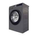 Candy BR 26SSB6G-S skalbimo mašina Pakraunama per priekį 6 kg 1200 RPM Antracitas