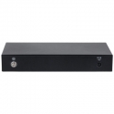 Dahua Technology CS4010-8GT-60 Managed L2 Gigabit Ethernet (10/100/1000) Power over Ethernet (PoE) D Dahua Technology CS4010-8GT-60 Managed L2 Gigabit Ethernet (10/100/1000) Power over Ethernet (PoE) D