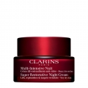 Clarins Super Restorative Night Cream Лицо, Шея 50 ml Clarins Super Restorative Night Cream Лицо, Шея 50 ml