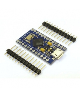 Universalus Pro Micro