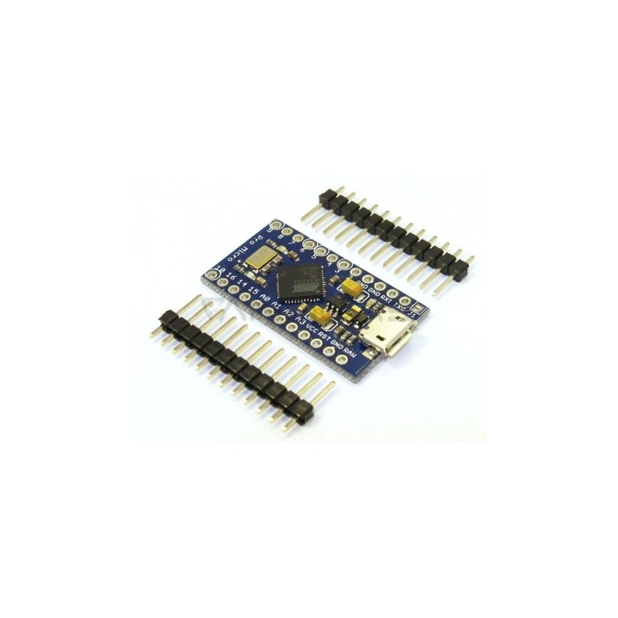 Universalus Pro Micro