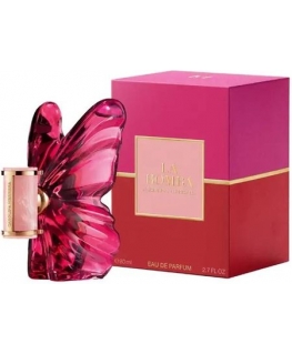 Carolina Herrera La Bomba Eau de Parfum Spray 80ml