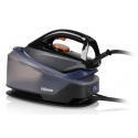 Tristar ST-8930 steam ironing station 2200 W 1.2 L Non-stick soleplate Anthracite Tristar ST-8930 steam ironing station 2200 W 1.2 L Non-stick soleplate Anthracite
