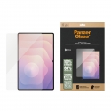 PanzerGlass ® Screen Protector Samsung Galaxy Tab S11 Ultra | Ultra-Wide Fit Skaidri ekrano apsauga PanzerGlass ® Screen Protector Samsung Galaxy Tab S11 Ultra | Ultra-Wide Fit Skaidri ekrano apsauga