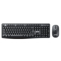 Acer LK41-2K Беспроводная Клавиатура + Мышь + Pele USB / ENG Acer LK41-2K Беспроводная Клавиатура + Мышь + Pele USB / ENG