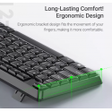 Acer LK41-2K Wireless Keyboard + Mouse USB / ENG