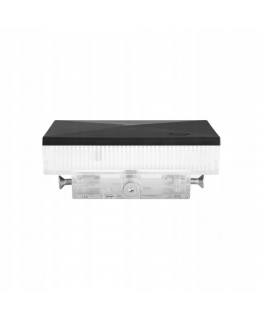 Proxima LED valgustus ja hoiatuslamp, POLE 12-230V AC/DC