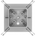 Proxima LED apšvietimas ir įspėjamoji lemputė, POLE 12-230V AC/DC Proxima LED apšvietimas ir įspėjamoji lemputė, POLE 12-230V AC/DC