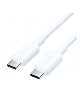 VENTION USB-C to USB-C Cable, 2M, Blue