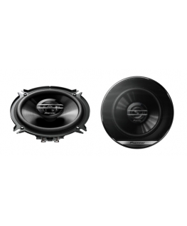 Pioneer TS-G1320F automobilio garso kolonėlė Turas 2 krypčių 250 W