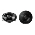 Pioneer TS-G1320F automobilio garso kolonėlė Turas 2 krypčių 250 W