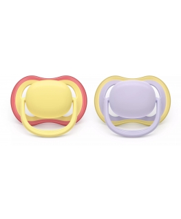 Philips AVENT Pacifier SCF087/03 ultra air