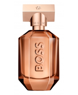 BOSS The Scent Parfum 50 ml Sievietes
