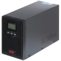 UPS maitinimo šaltinis AT-UPS1000S-LCD 1000 VA EAST UPS maitinimo šaltinis AT-UPS1000S-LCD 1000 VA EAST