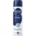 Men Derma Control Defend Antiperspirant - Antiperspirant ve spre