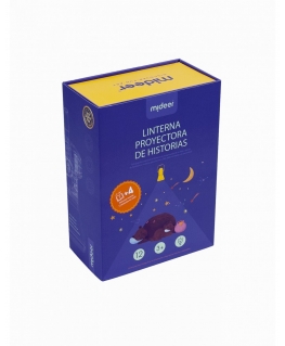 Mideer CT7026 3w1 mėlyna