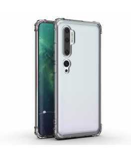 Fusion anti shock 0.5 mm silicone case for Xiaomi Mi Note 10 tra