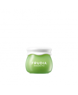 Frudia, Delivered From Fruit, Grape, Pore Care, Cream, For Face,