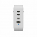 HYPER HJ1002WHWWGL mobile device charger HYPER HJ1002WHWWGL mobile device charger
