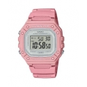 Men's watch CASIO W-218HM-7AVDF + BOX