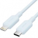 VENTION LAKSH Blue 2m USB-C to Lightning Cable