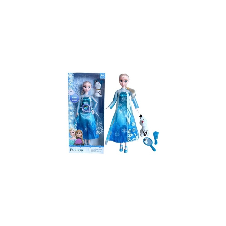 Disney Moana Singing Princess Vaiana 2 Doll with Accessories, 27 cm – 2