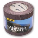 Mirka Abranet 545BI001253R lihvimisvõrgu rull 75mmx10m P240 Mirka Abranet 545BI001253R lihvimisvõrgu rull 75mmx10m P240