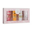 Lattafa Yara EDP Yara 25 ml + EDP Yara Candy 25 ml + EDP Yara Moi 25 ml + EDP Yara Tous 25 ml (moterims) Lattafa Yara EDP Yara 25 ml + EDP Yara Candy 25 ml + EDP Yara Moi 25 ml + EDP Yara Tous 25 ml (moterims)