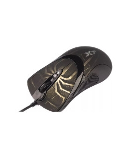 Baracuda BGM-124 Turtle Pink Mouse