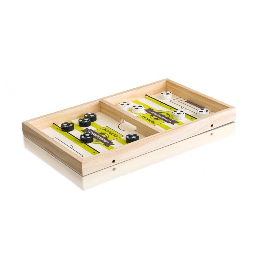 Woodyland „Olymptoy Sling“ -pallopeli – jalkapallo
