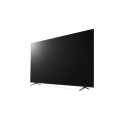LG 75UN640S Digital signage flat panel 190.5 cm (75") LCD Wi-Fi 330 cd/m² 4K Ultra HD Blue WebOS
