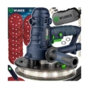 Worcraft DS09-215 900 W seinŠlifuoklis Worcraft DS09-215 900 W seinŠlifuoklis