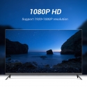 Vention 42154 videokaapeli-adapteri 0,15 m HDMI-tyyppi A (vakio) VGA (D-Sub) musta