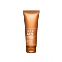 Clarins Self Tan Лосьон 125 ml Тело Clarins Self Tan Лосьон 125 ml Тело