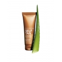 Clarins Self Tan kosteusemulsio 125 ml Runko Clarins Self Tan kosteusemulsio 125 ml Runko