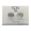 Set YonKa: Sensitive, Cream Mask, For Face, 2 ml *Sample + Sensi Set YonKa: Sensitive, Cream Mask, For Face, 2 ml *Sample + Sensi