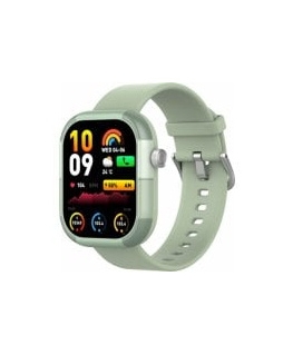 Xwatch 3 CHIC Зеленый