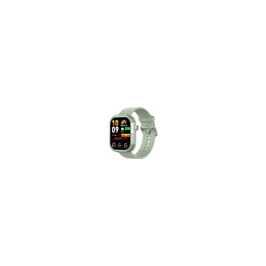 Xwatch 3 CHIC žalias