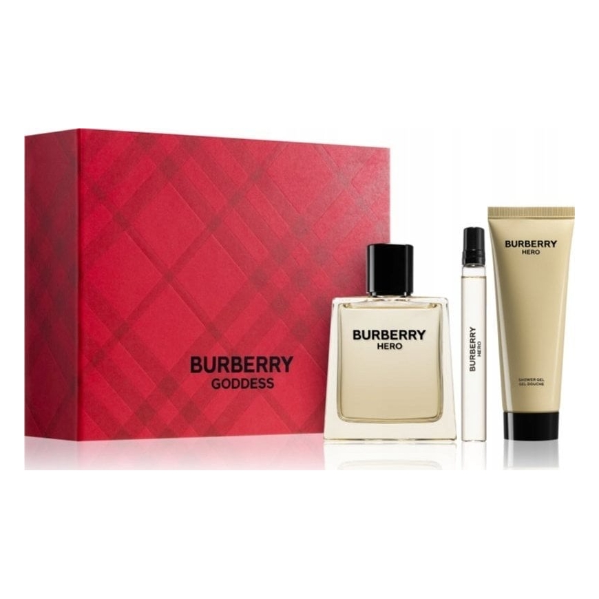 Dolce&Gabbana K by Dolce & Gabbana Set Eau de Parfum Spray 100ml + Eau de Parfum Spray 10ml – 2