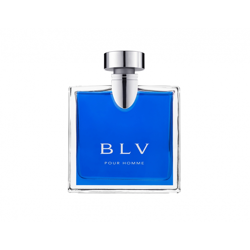 BVLGARI BLV 100 ml Люди