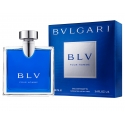 BVLGARI BLV 100 ml Люди