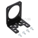 OEM NEMA 14 Stepper Motor Bracket - L Type OEM NEMA 14 Stepper Motor Bracket - L Type